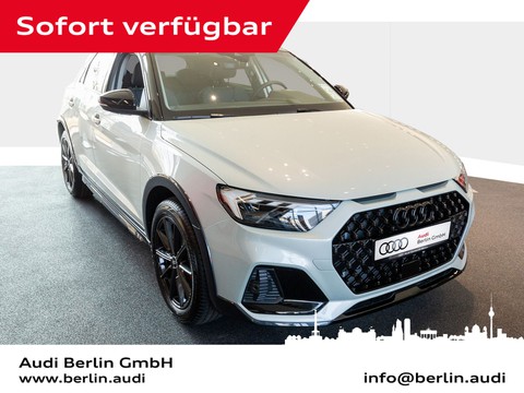 Audi A1 allstreet 30 TFSI