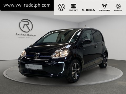 Volkswagen up e-up move up 61kW United