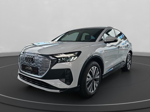 Audi Q4 Sportback Advanced
