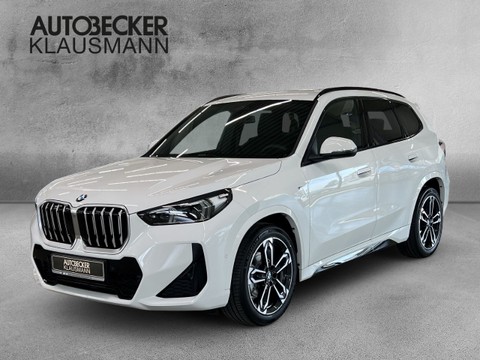 BMW X1 xDrive20 M Sport LMR 19 AD Digitales Sitze