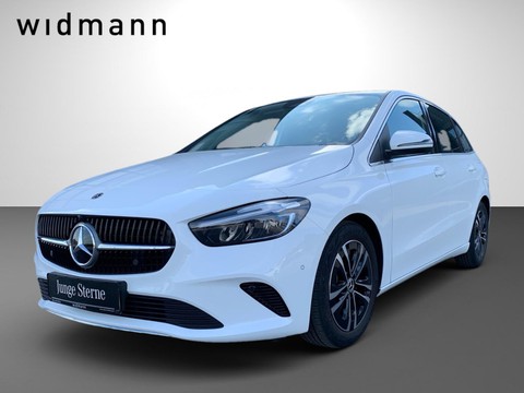 Mercedes-Benz B 200 Progressive