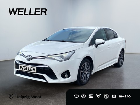 Toyota Avensis 1.8 Business Edition