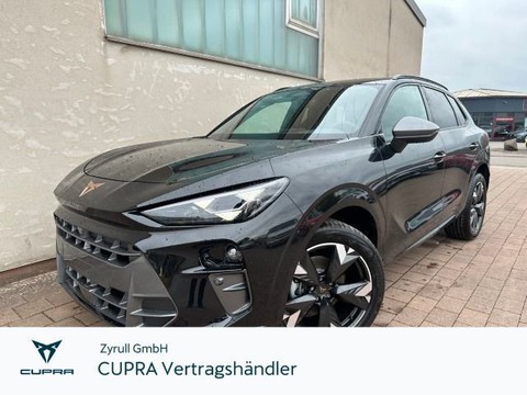 CUPRA Terramar 1.5 eTSI 150 Cupra
