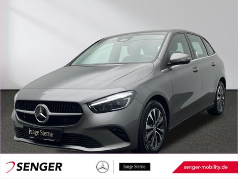 Mercedes-Benz B 180 MBUX