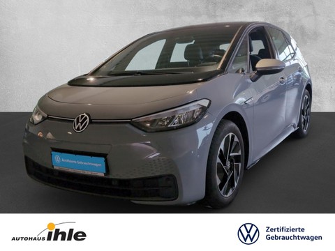 Volkswagen ID.3 Pro Performance 1st Edition 58kWh