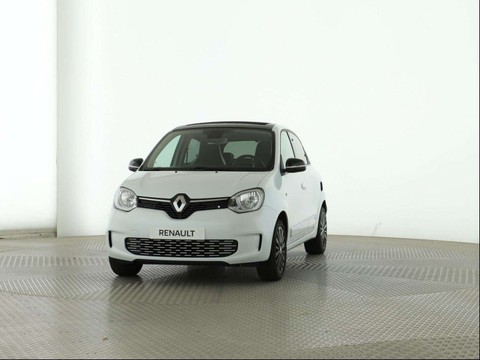 Renault Twingo SCe 65 URBAN NIGHT Faltschiebedach