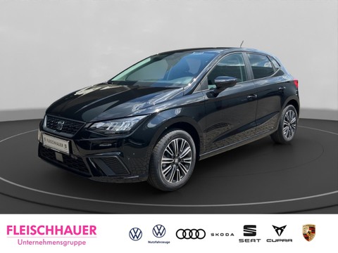 Seat Ibiza 1.0 TSI Road Edition
