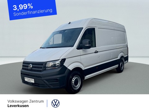 Volkswagen Crafter 2.0 TDI 35 Kasten