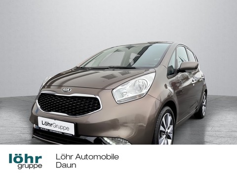 Kia Venga Spirit