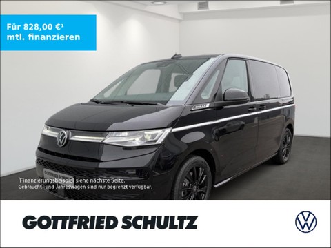 Volkswagen Multivan 2.0 TDI STYLE