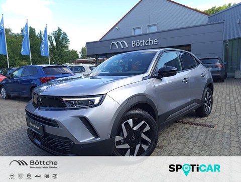 Opel Mokka Line Metallic