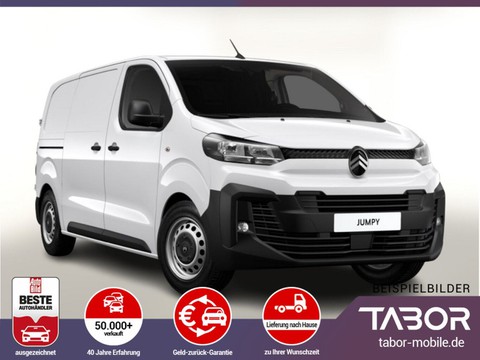 Citroën Jumpy L2 145 VisibilityP HFT E