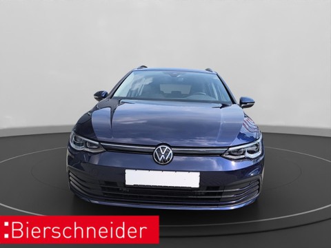 Volkswagen Golf Variant 1.5 TSI Life