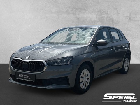Skoda Fabia 1.0 TSI Ambition