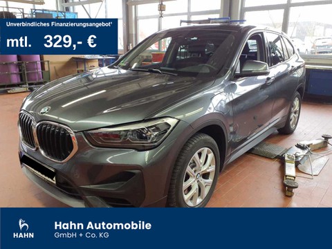 BMW X1 xDrive 25e