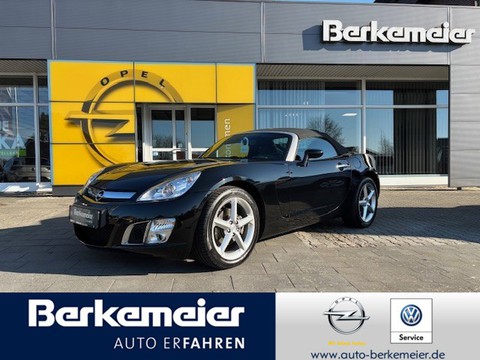 Opel GT 2.0 Turbo Fenster el