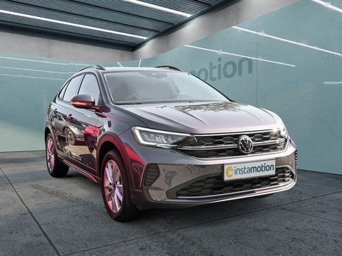 Volkswagen Taigo 1.0 TSI Life