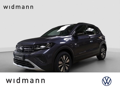 Volkswagen T-Cross 1.0 l TSI Life OPF