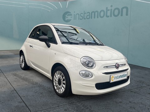 Fiat 500 1.0 GSE