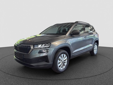 Skoda Karoq 1.5 TSI Selection
