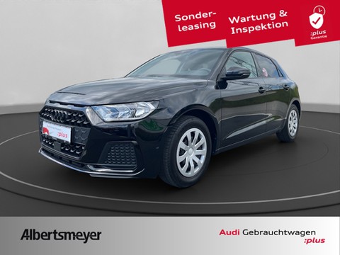Audi A1 Sportback 25 TFSI ADVANCED OPTIKPAKET