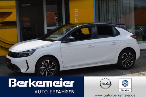 Opel Corsa 1.2 Automatik