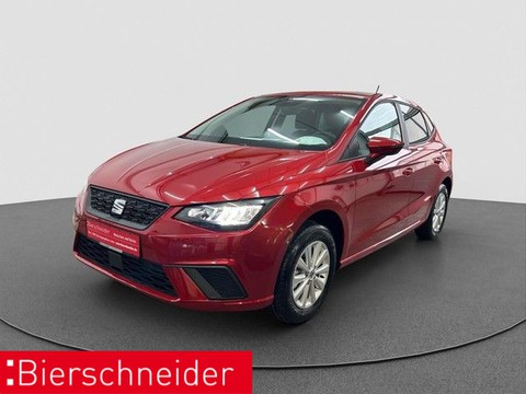 Seat Ibiza 1.0 TSI Style 15