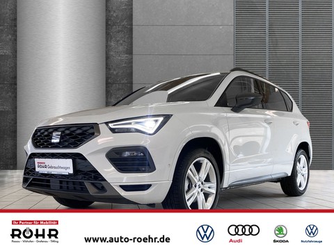 Seat Ateca FR ( LE