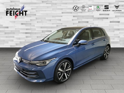 Volkswagen Golf 1.5 eTSI Style