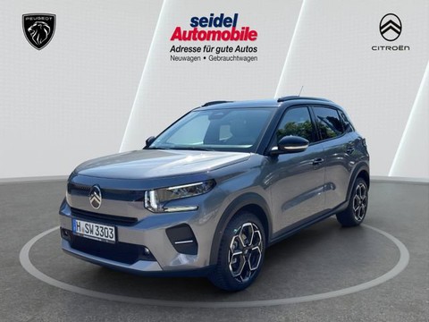 Citroën C3 Turbo 100 Stop&amp;Start MAX MAX