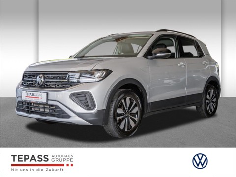Volkswagen T-Cross 1.0 TSI Goal APP