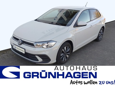 Volkswagen Polo 1.0 Move