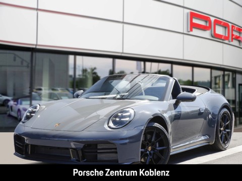Porsche 992 2 (911) Carrera Cabriolet