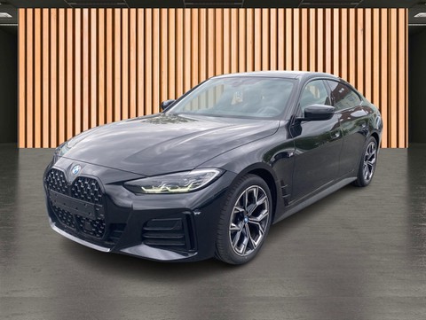 BMW 420 Gran Coupé i M Sport Plus HiFi