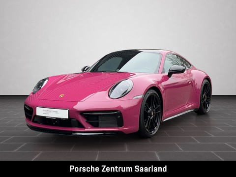 Porsche 992 (911) Carrera GTS