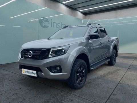 Nissan Navara 2.3 N-Guard Double Cab °