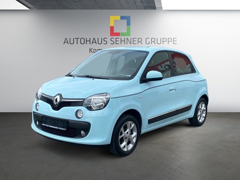 Renault Twingo 3 Luxe SCe 70 Stop & Start eco2