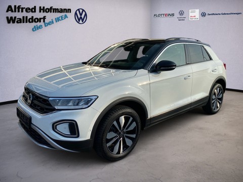 Volkswagen T-Roc 1.5 TSI Move
