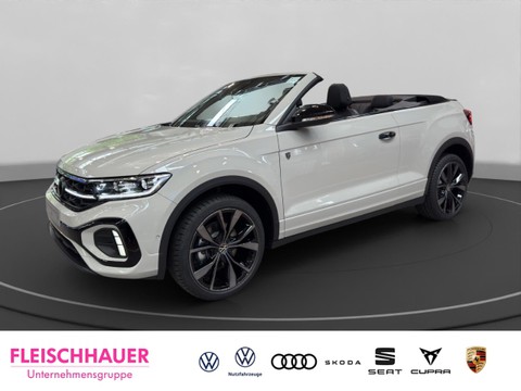 Volkswagen T-Roc 1.5 l TSI R-Line Edition Karmann IQ