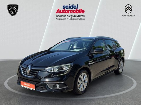 Renault Megane ENERGY TCe 100 Intens Grandtour Intens