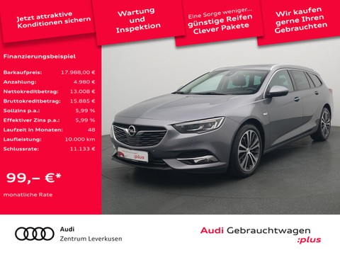 Opel Insignia 2.0 ST Business Innovation