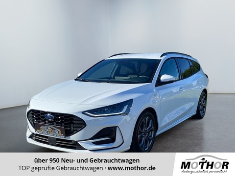 Ford Focus 1.0 ST-Line EcoBoost