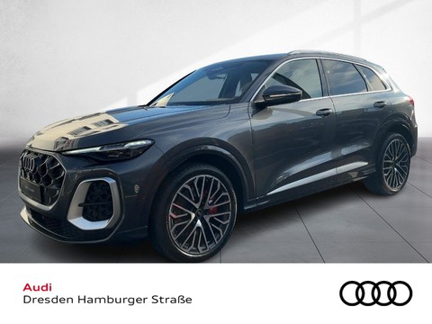 Audi SQ5 TFSI