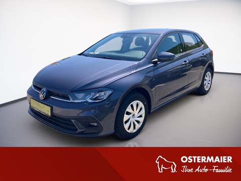 Volkswagen Polo 1.0 TSI LIFE 95PS