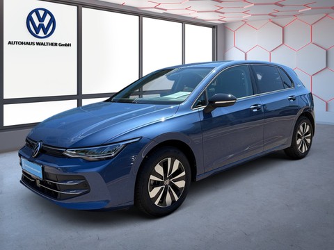 Volkswagen Golf 1.5 TSI VIII Lim Goal