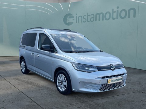 Volkswagen California 1.5 TSI Caddy California