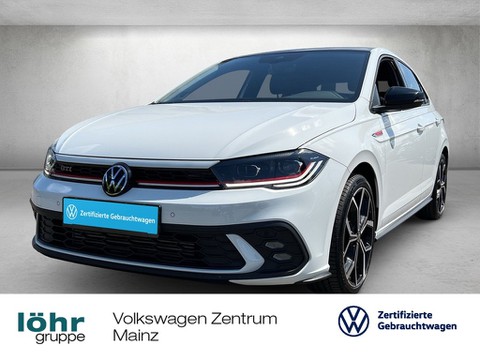 Volkswagen Polo 2.0 TSI GTI