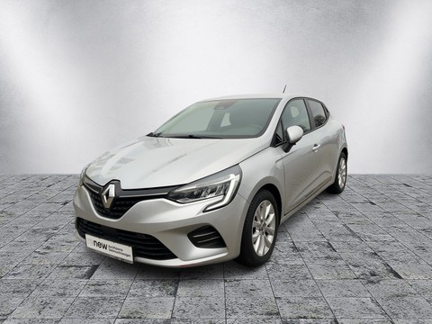 Renault Clio Experience TCe 100