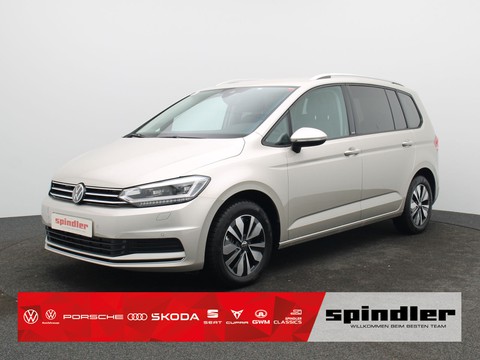 Volkswagen Touran 1.5 l TSI MOVE OPF