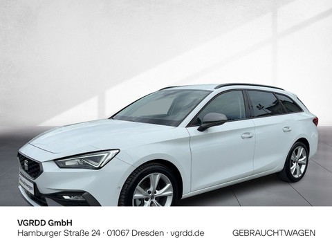 Seat Leon 1.5 Sportstourer FR eTSI TRAVEL